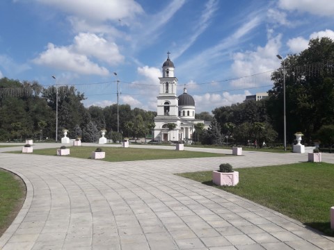 Chisinau - 2